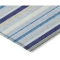 Addison Chantille ACN879-Blue 2 ft. 3 in. X 7 ft. 6 in. Rectangle Rug