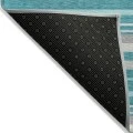Addison Chantille ACN879-Teal 10 ft. X 14 ft. Rectangle Rug