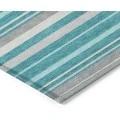 Addison Chantille ACN879-Teal 10 ft. X 14 ft. Rectangle Rug
