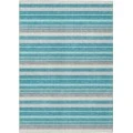 Addison Chantille ACN879-Teal 10 ft. X 14 ft. Rectangle Rug