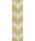 Addison Chantille ACN880-Gold 2 ft. 3 in. X 7 ft. 6 in. Rectangle Rug