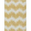 Addison Chantille ACN880-Gold 3 ft. X 5 ft. Rectangle Rug