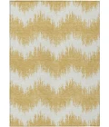 Addison Chantille ACN880-Gold 3 ft. X 5 ft. Rectangle Rug