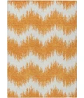 Addison Chantille ACN880-Orange 3 ft. X 5 ft. Rectangle Rug