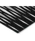 Addison Chantille ACN881-Black 9 ft. X 12 ft. Rectangle Rug