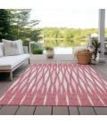 Addison Chantille ACN881-Blush 8 ft. X 10 ft. Rectangle Rug