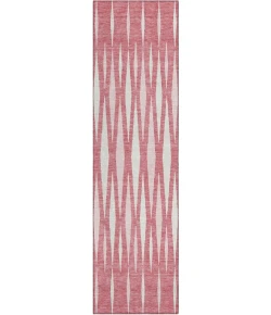Addison Chantille ACN881-Blush 2 ft. 3 in. X 7 ft. 6 in. Rectangle Rug