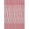 Addison Chantille ACN881-Blush 8 ft. X 10 ft. Rectangle Rug