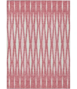 Addison Chantille ACN881-Blush 8 ft. X 10 ft. Rectangle Rug
