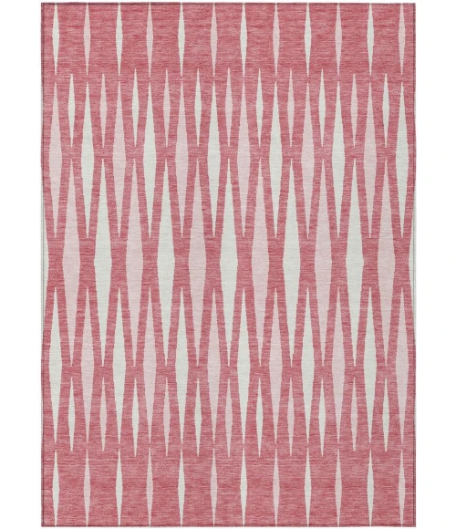 Addison Chantille ACN881-Blush 8 ft. X 10 ft. Rectangle Rug