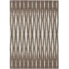 Addison Chantille ACN881-Brown 8 ft. X 10 ft. Rectangle Rug