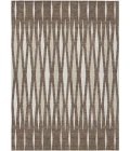 Addison Chantille ACN881-Brown 8 ft. X 10 ft. Rectangle Rug