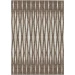 Addison Chantille ACN881-Brown 9 ft. X 12 ft. Rectangle Rug