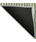 Addison Chantille ACN881-Green 9 ft. X 12 ft. Rectangle Rug