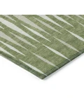 Addison Chantille ACN881-Green 9 ft. X 12 ft. Rectangle Rug