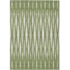 Addison Chantille ACN881-Green 8 ft. X 10 ft. Rectangle Rug