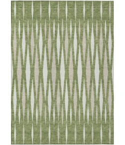 Addison Chantille ACN881-Green 9 ft. X 12 ft. Rectangle Rug