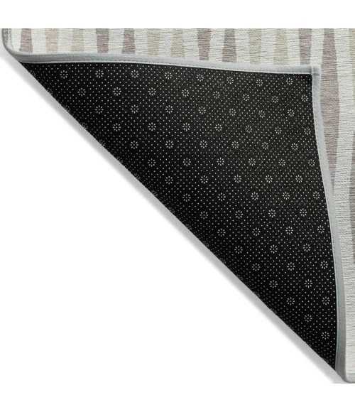 Addison Chantille ACN881-Ivory 3 ft. X 5 ft. Rectangle Rug