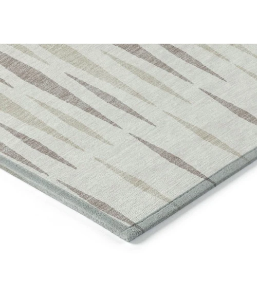Addison Chantille ACN881-Ivory 3 ft. X 5 ft. Rectangle Rug