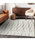 Addison Chantille ACN881-Ivory 3 ft. X 5 ft. Rectangle Rug
