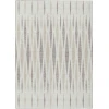 Addison Chantille ACN881-Ivory 8 ft. X 10 ft. Rectangle Rug