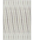 Addison Chantille ACN881-Ivory 3 ft. X 5 ft. Rectangle Rug