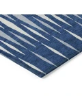 Addison Chantille ACN881-Navy 9 ft. X 12 ft. Rectangle Rug