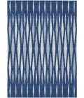Addison Chantille ACN881-Navy 9 ft. X 12 ft. Rectangle Rug