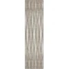 Addison Chantille ACN881-Taupe 2 ft. 3 in. X 7 ft. 6 in. Rectangle Rug