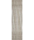 Addison Chantille ACN881-Taupe 2 ft. 3 in. X 7 ft. 6 in. Rectangle Rug