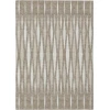Addison Chantille ACN881-Taupe 8 ft. X 10 ft. Rectangle Rug