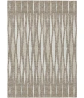 Addison Chantille ACN881-Taupe 8 ft. X 10 ft. Rectangle Rug