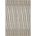 Addison Chantille ACN881-Taupe 9 ft. X 12 ft. Rectangle Rug