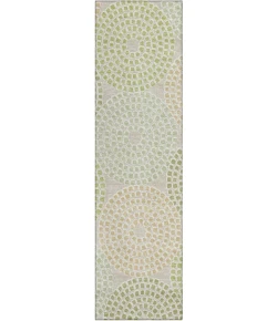 Addison Chantille ACN882-Aloe 2 ft. 3 in. X 7 ft. 6 in. Rectangle Rug