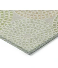 Addison Chantille ACN882-Aloe 9 ft. X 12 ft. Rectangle Rug