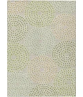 Addison Chantille ACN882-Aloe 9 ft. X 12 ft. Rectangle Rug