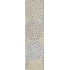 Addison Chantille ACN882-Beige 2 ft. 3 in. X 7 ft. 6 in. Rectangle Rug