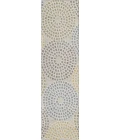 Addison Chantille ACN882-Beige 2 ft. 3 in. X 7 ft. 6 in. Rectangle Rug