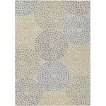Addison Chantille ACN882-Beige 3 ft. X 5 ft. Rectangle Rug
