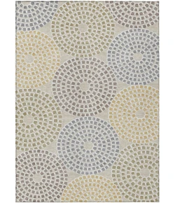 Addison Chantille ACN882-Beige 9 ft. X 12 ft. Rectangle Rug