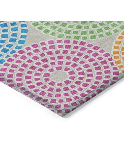 Addison Chantille ACN882-Cream 9 ft. X 12 ft. Rectangle Rug