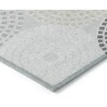 Addison Chantille ACN882-Gray 3 ft. X 5 ft. Rectangle Rug