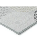 Addison Chantille ACN882-Gray 2 ft. 3 in. X 7 ft. 6 in. Rectangle Rug