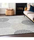 Addison Chantille ACN882-Gray 10 ft. X 14 ft. Rectangle Rug