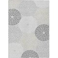 Addison Chantille ACN882-Gray 3 ft. X 5 ft. Rectangle Rug