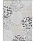 Addison Chantille ACN882-Gray 10 ft. X 14 ft. Rectangle Rug