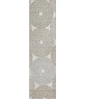 Addison Chantille ACN882-Ivory 2 ft. 3 in. X 7 ft. 6 in. Rectangle Rug