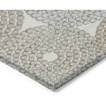 Addison Chantille ACN882-Ivory 8 ft. X 8 ft. Round Rug