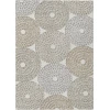 Addison Chantille ACN882-Ivory 9 ft. X 12 ft. Rectangle Rug