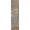 Addison Chantille ACN882-Taupe 2 ft. 3 in. X 7 ft. 6 in. Rectangle Rug